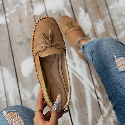 Laluna® | Classic Orthopedic Loafers