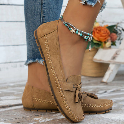 Laluna® | Classic Orthopedic Loafers