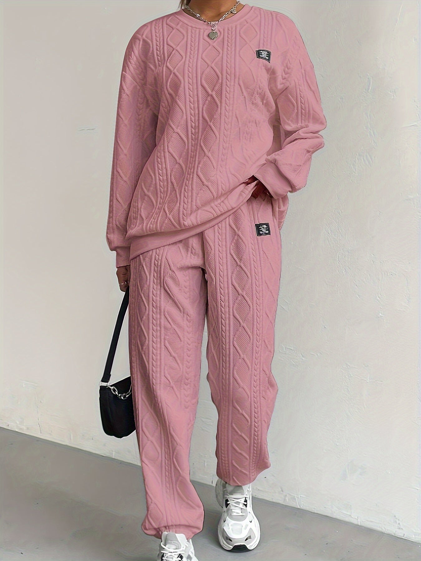 Laluna® | The Relaxed Jogging Fit