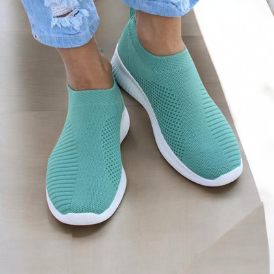 Laluna® Cloudwalk Slip-On Shoes