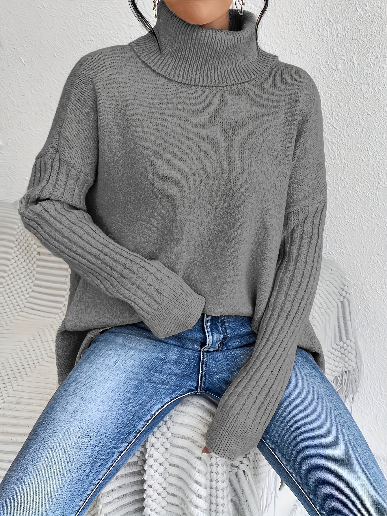 Laluna® | Cozy Sweater