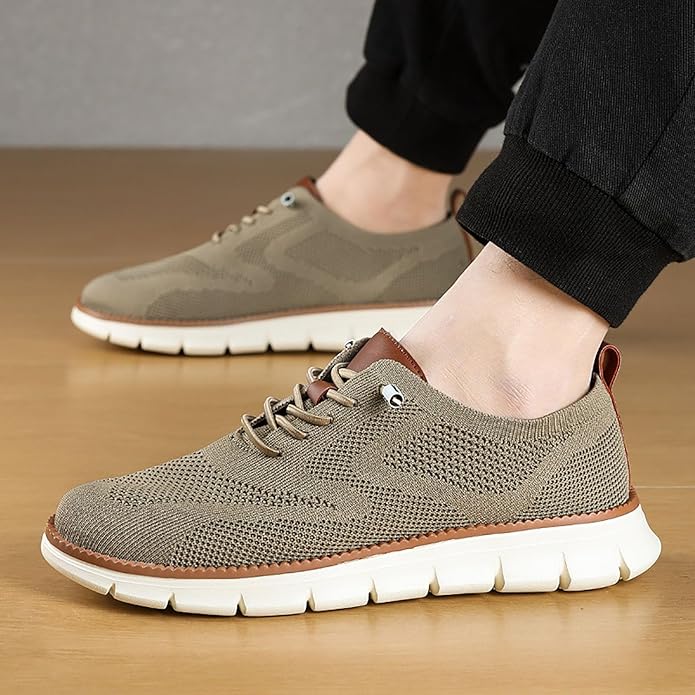 ComfoShoes - Premium Orthopedic Footwear for Ultimate Comfort