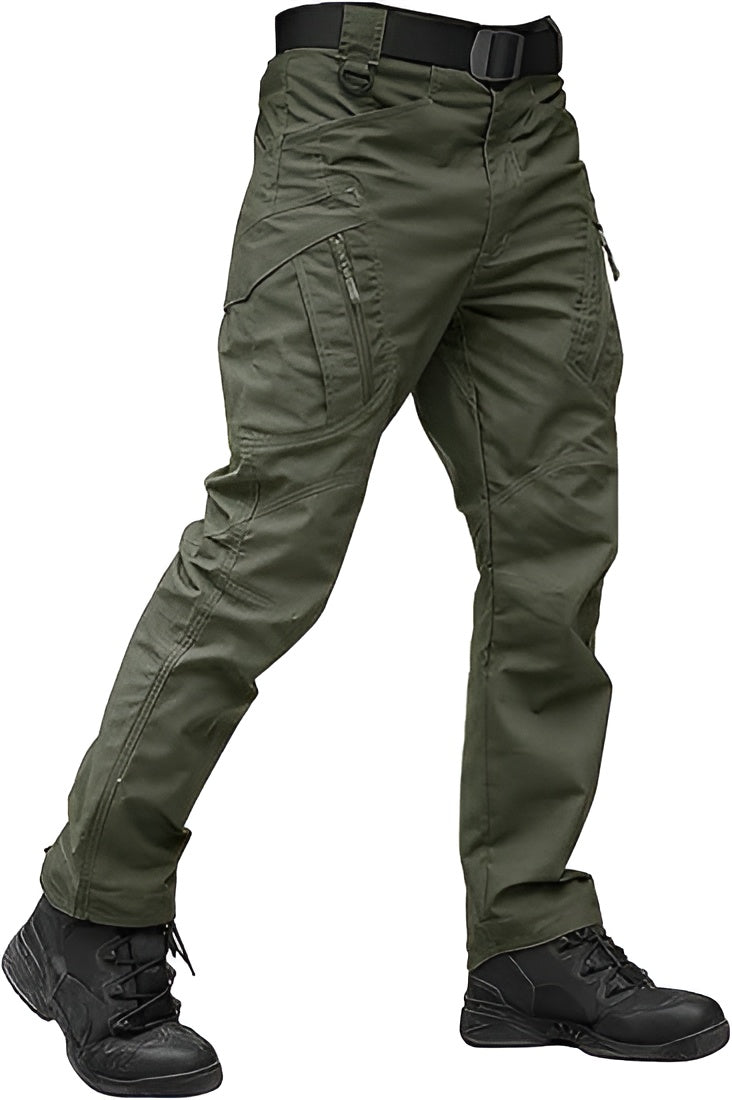 Laluna® | Versatile Performance Work Pants