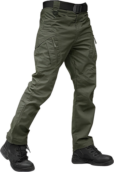 Laluna® | Versatile Performance Work Pants