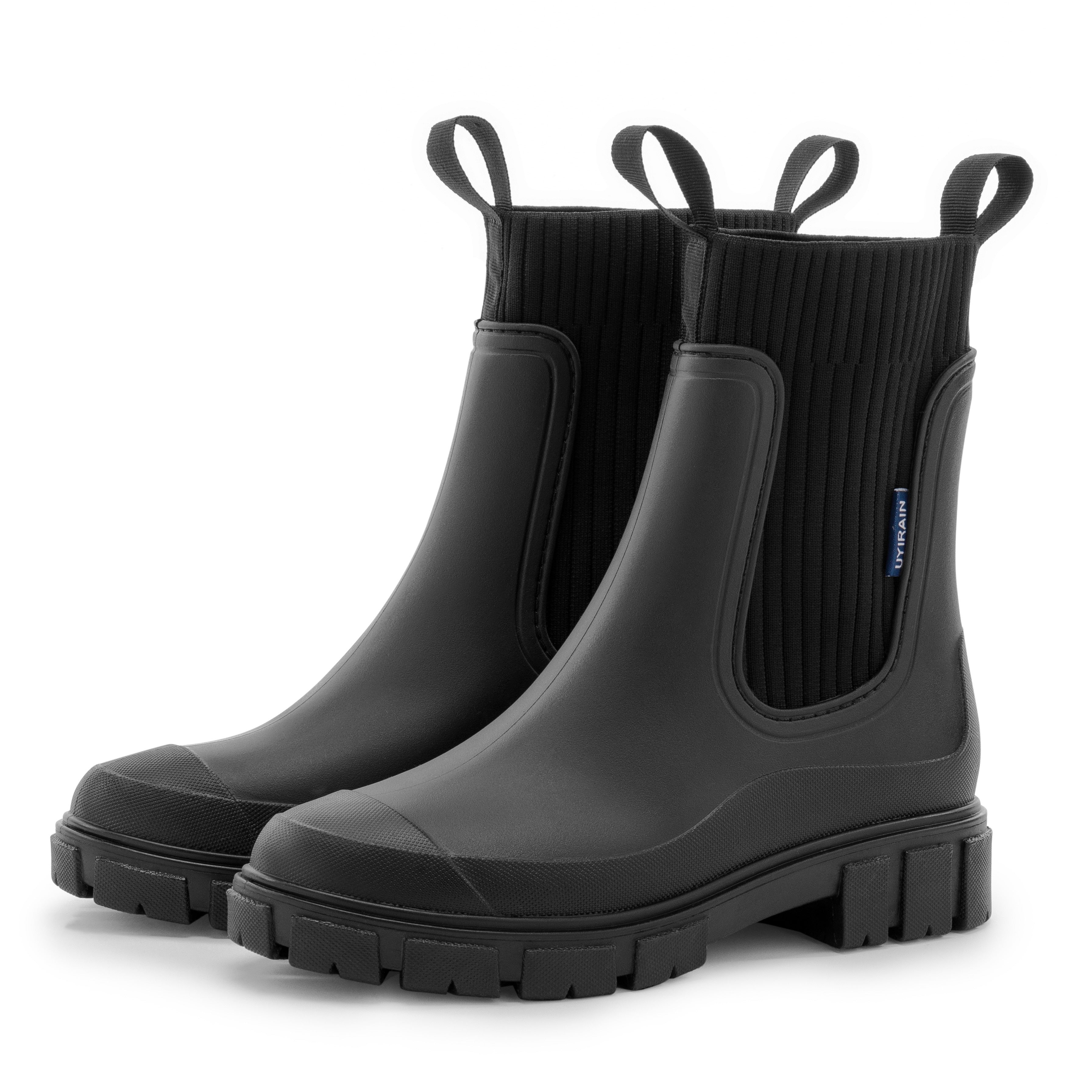 Laluna® | Women's Anti-Slip Rain Boots
