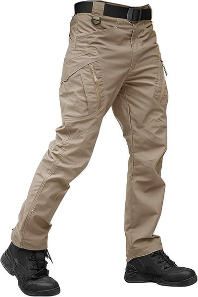 Laluna® | Versatile Performance Work Pants