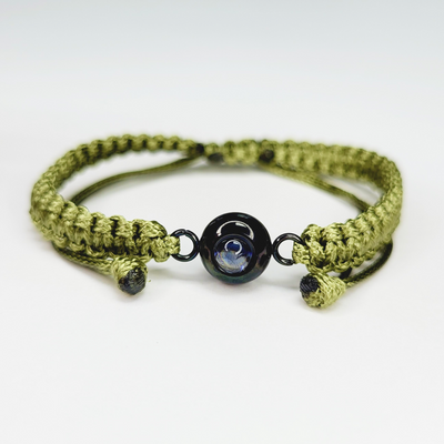 Laluna® | Colorful Circle Bracelet
