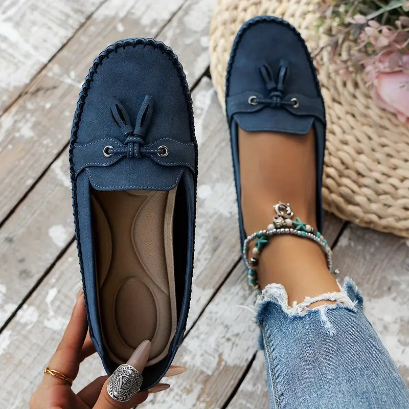 Laluna® | Classic Orthopedic Loafers