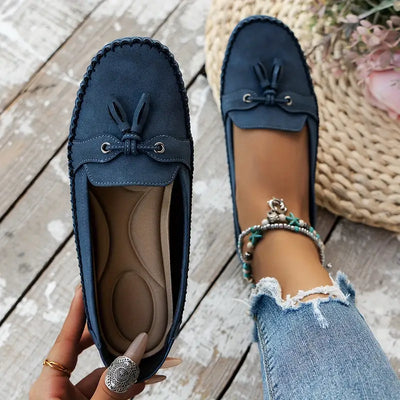 Laluna® | Classic Orthopedic Loafers