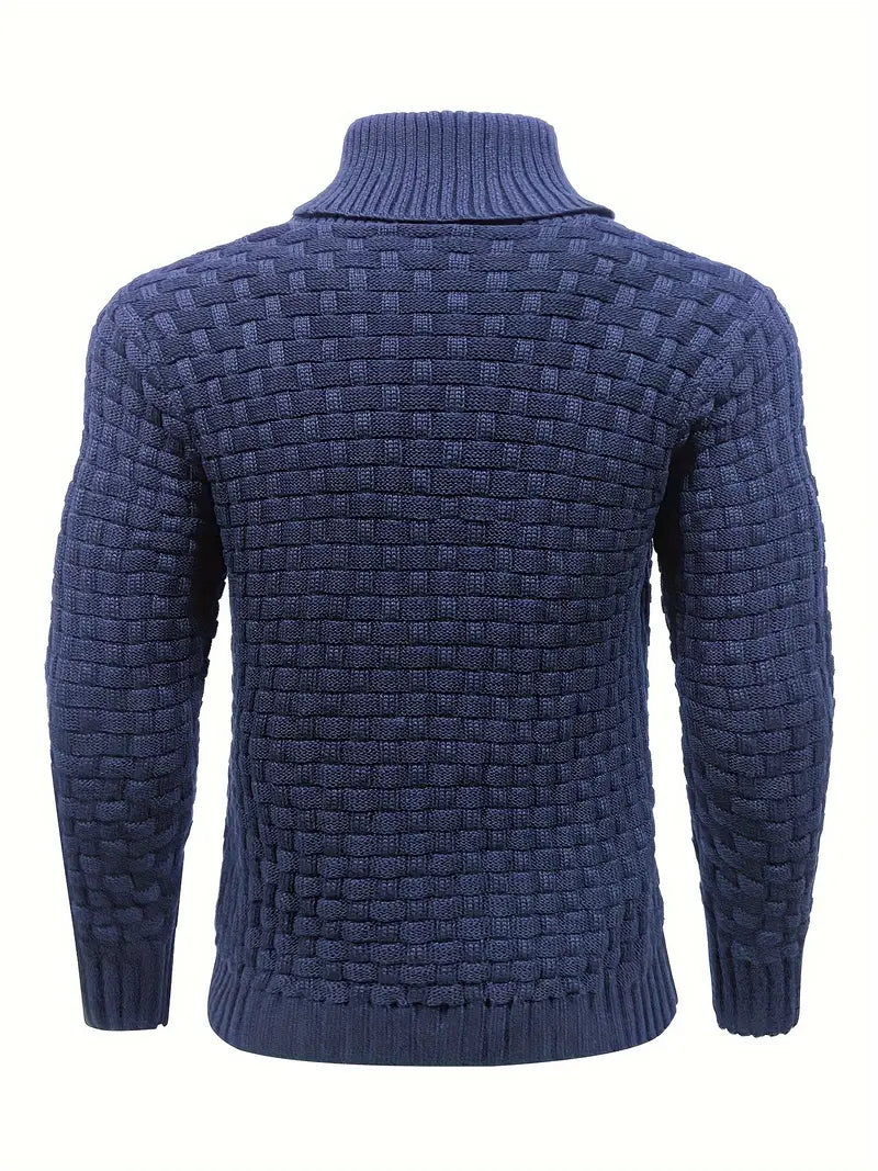 Laluna® | Cozy Knit Sweater