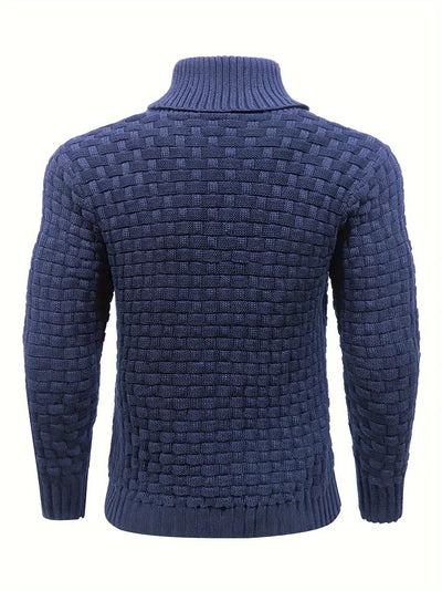 Laluna® | Cozy Knit Sweater
