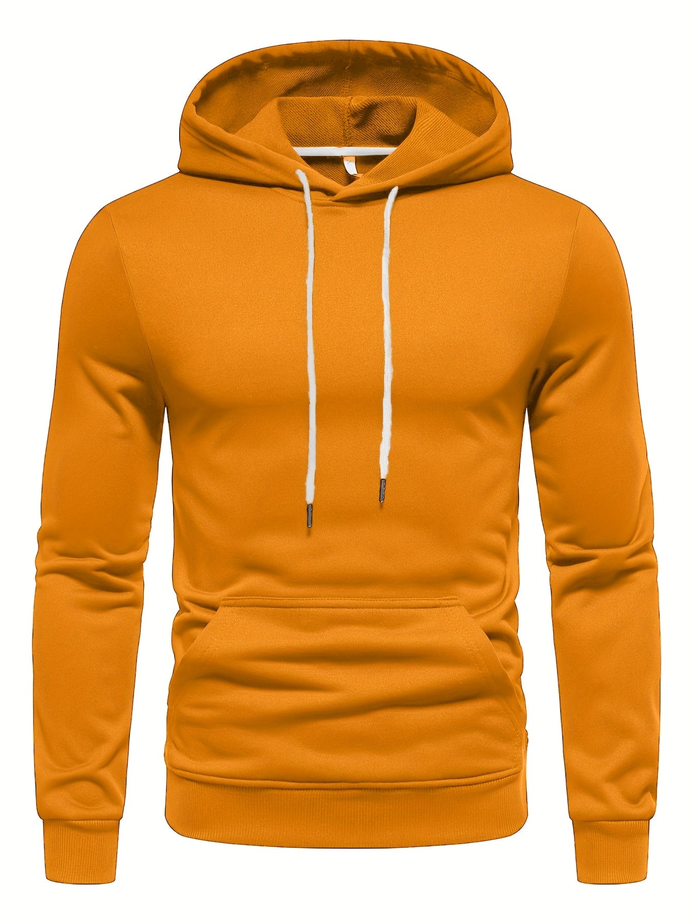Laluna® | Casual Stretchy Hoodie