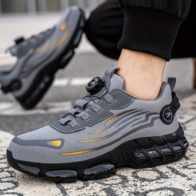 LALUNA® | STEELSPORT HIGH-PERFORMANCE GEAR