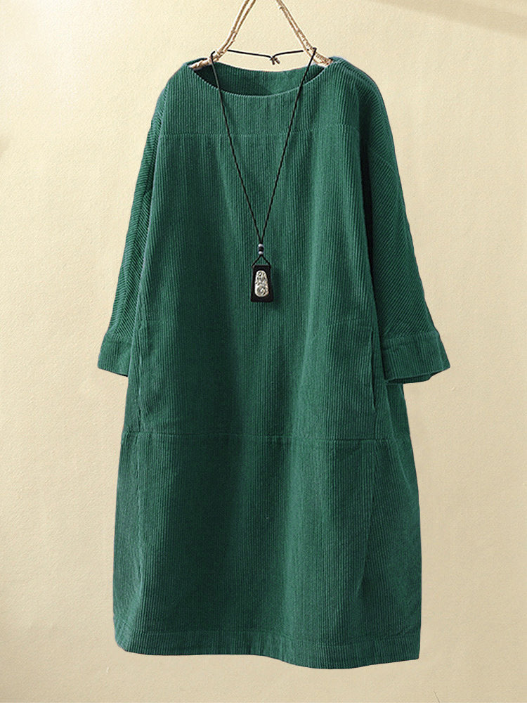 Lisa™ | Chic Spring Dress