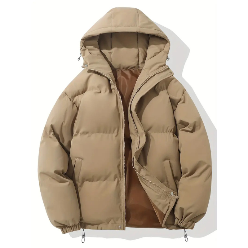 Laluna® | Premium Winter Parka