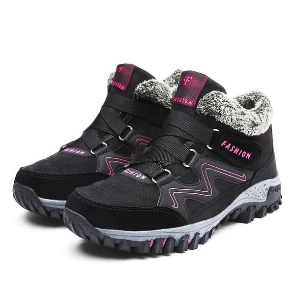 Laluna® | Cozy Outdoor Footwear for Men and Women