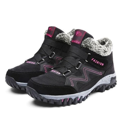 Laluna® | Cozy Outdoor Footwear for Men and Women