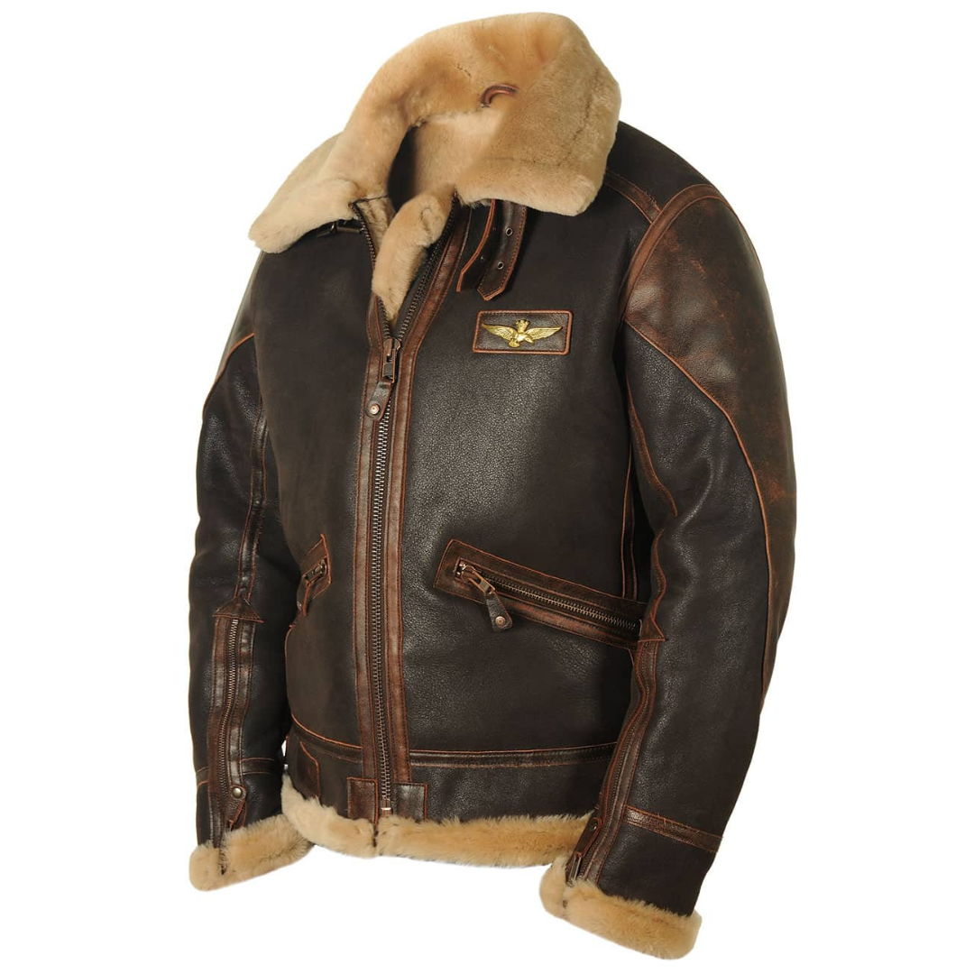 Maverick® | Classic Pilot Jacket