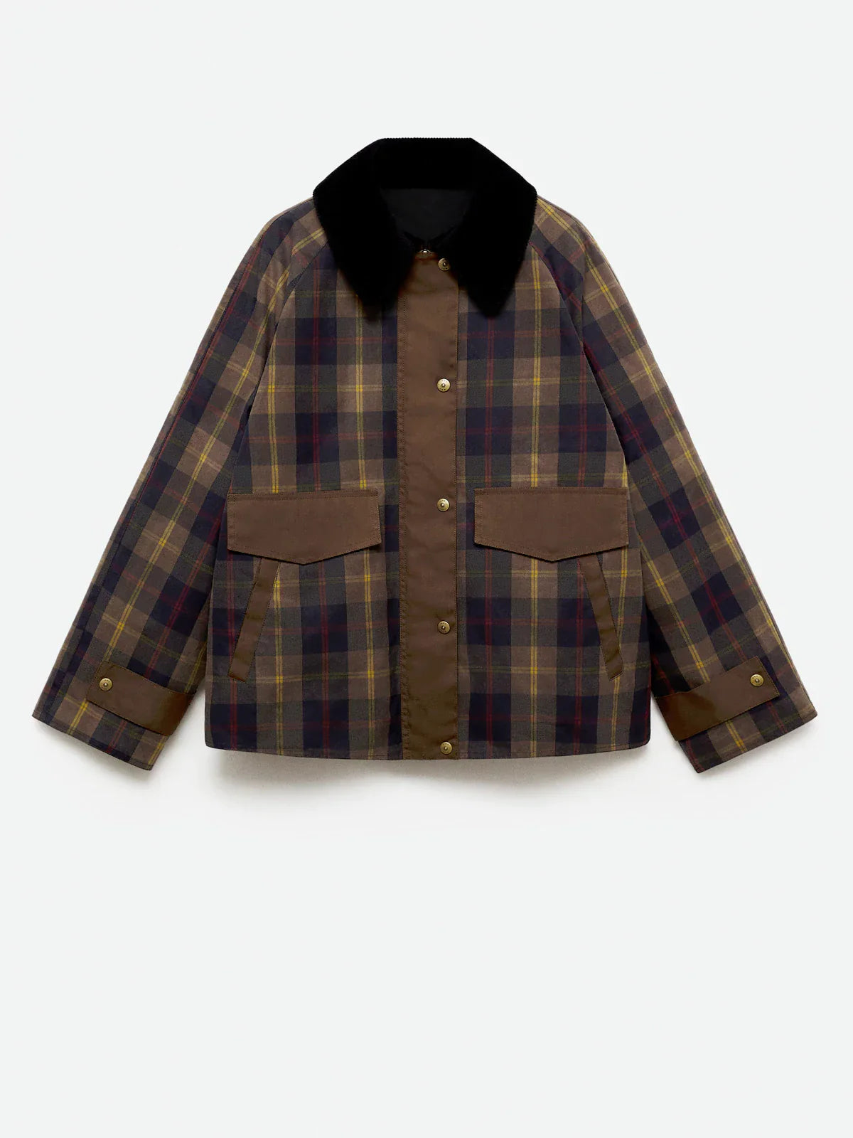 Laluna® | Stylish Women's Jacket