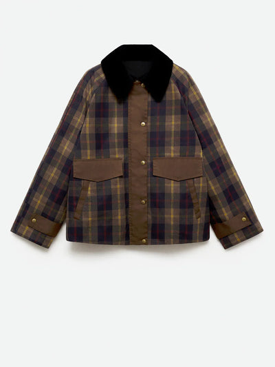 Laluna® | Stylish Women's Jacket