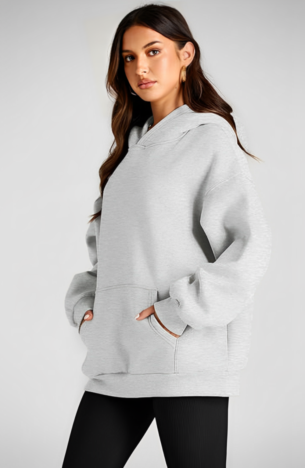 LALUNA® | STYLISH HOODIE (BUY ONE, GET ONE FREE)