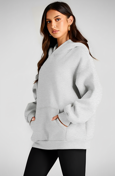 LALUNA® | STYLISH HOODIE (BUY ONE, GET ONE FREE)
