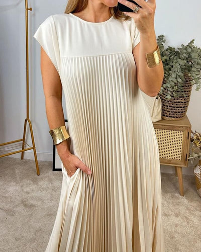 Laluna® | Breezy Summer Maxi Dress