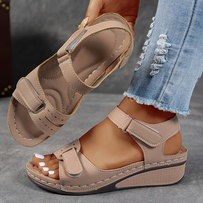 Laluna® | Stylish Orthopedic Sandals