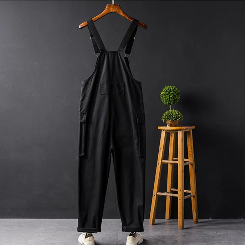 Laluna® | Deluxe Garden Overalls
