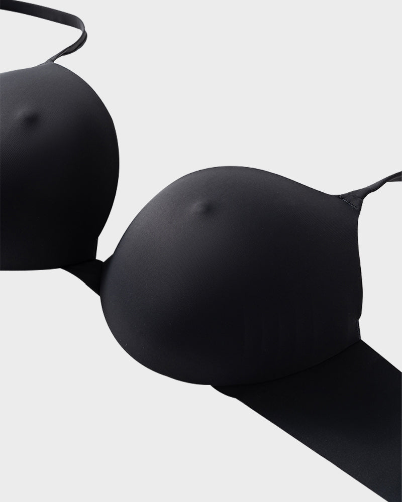 LALUNA® | Push-Up Nipple Bra