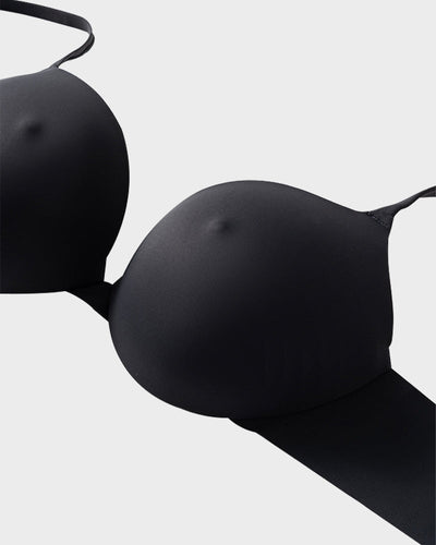 LALUNA® | Push-Up Nipple Bra