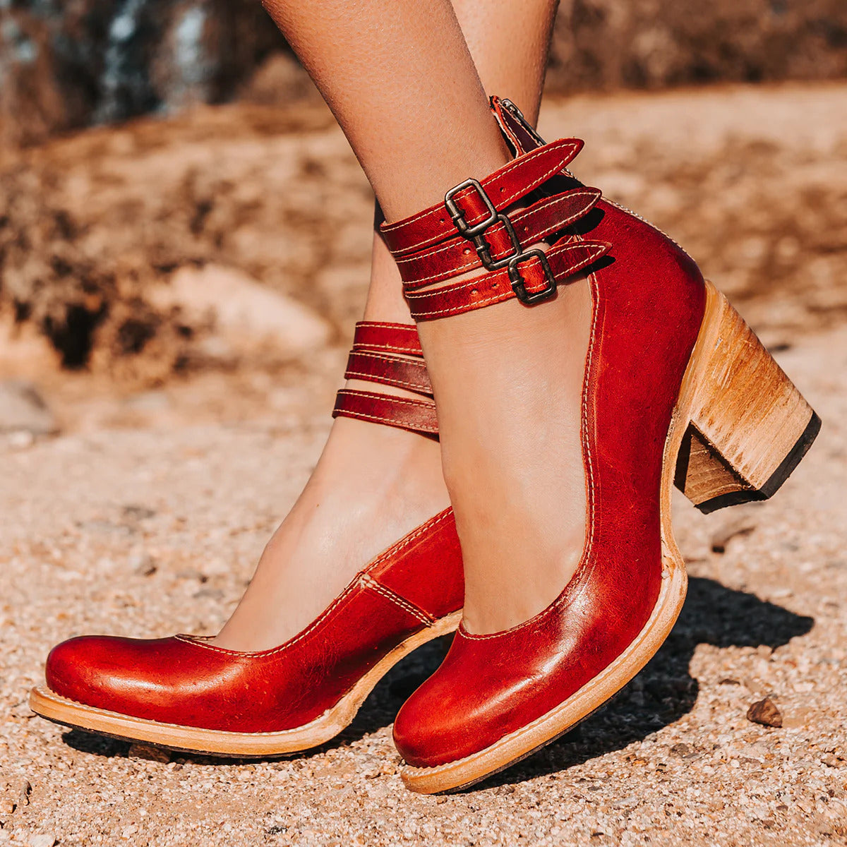 Laluna® | Premium Chic Boots