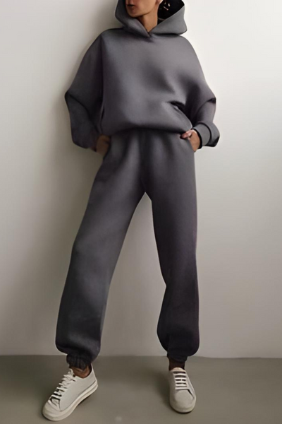 Laluna® | Cozy Jogging Ensemble