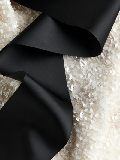 Laluna® Bow Tie Dress