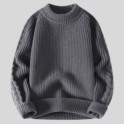 LALUNA® | Cozy Knit Sweater