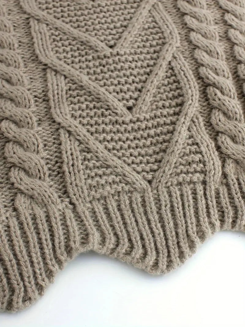 LALUNA® | STYLISH KNIT SET