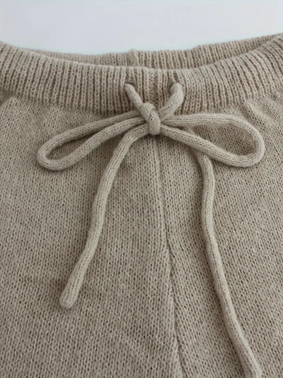 LALUNA® | STYLISH KNIT SET