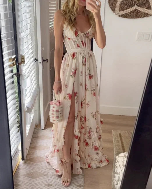 Laluna® | Chic Summer Dress
