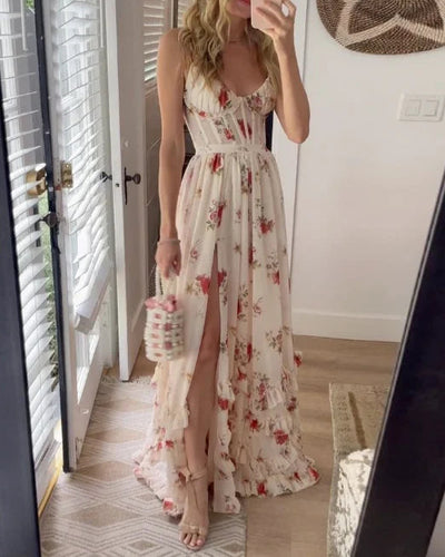 Laluna® | Chic Summer Dress