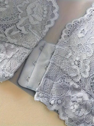 Laluna® | Front Closure Comfortable Bra