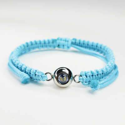 Laluna® | Colorful Circle Bracelet