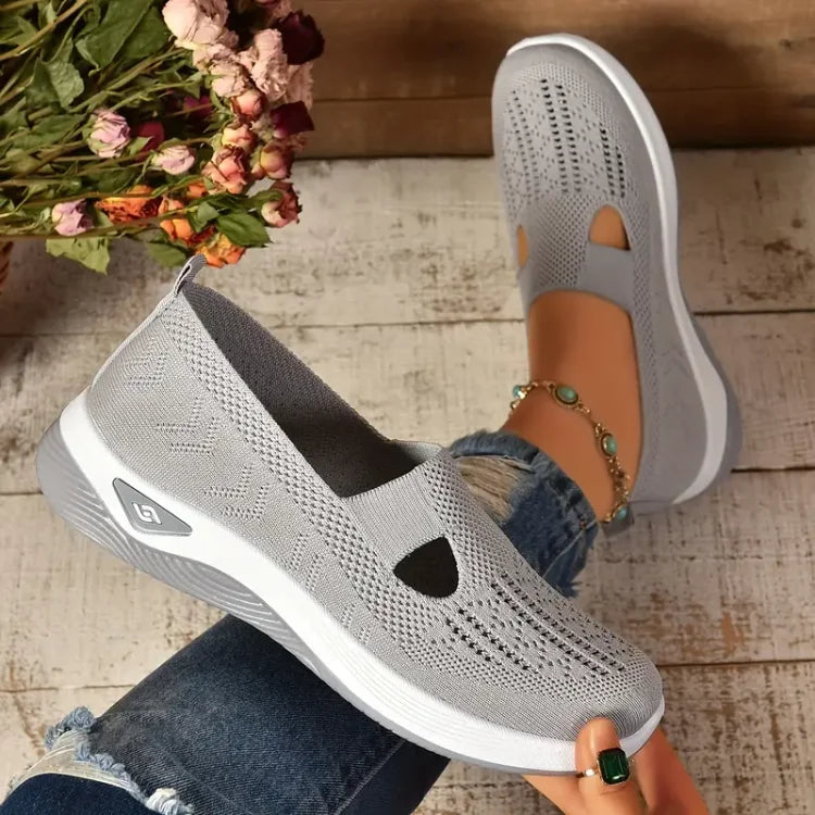 CloudStep – Experience a Pain-Free Everyday Life