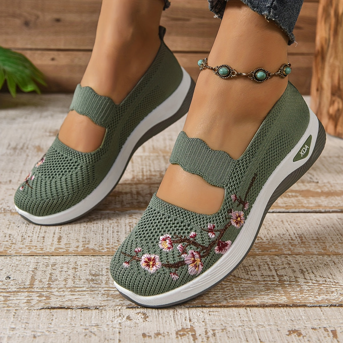 SupportPlus™ Orthopedic Sandals for Ultimate Comfort