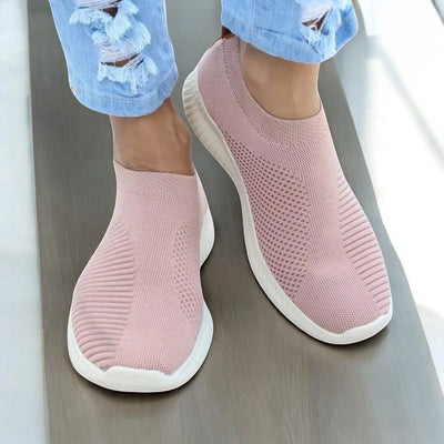Laluna® Cloudwalk Slip-On Shoes
