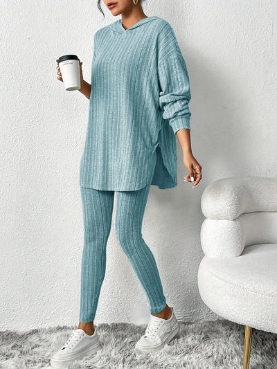Laluna® | Extra Cozy Oversized Set