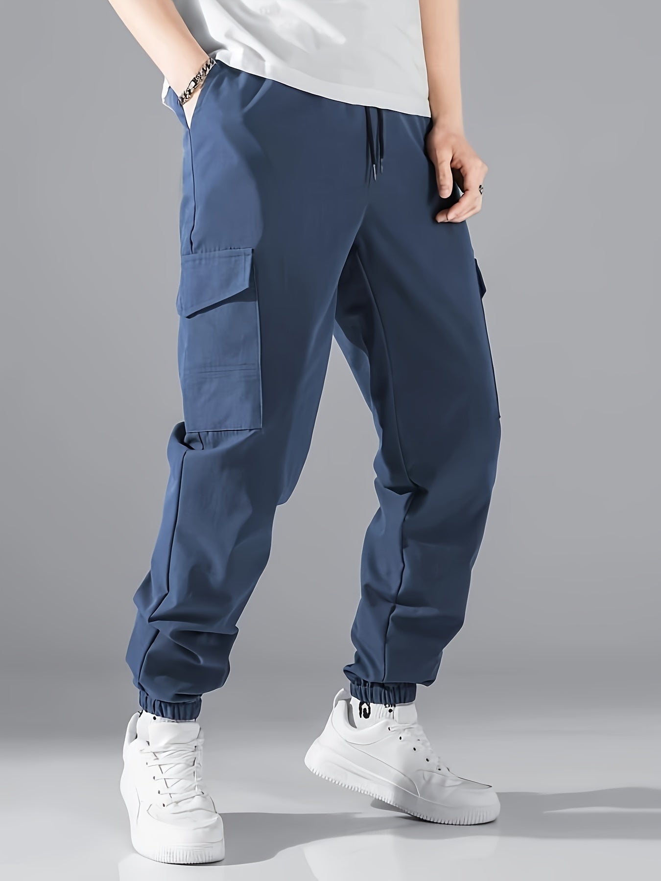 Laluna® | Stylish Cargo Fit