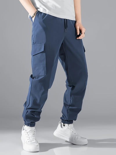 Laluna® | Stylish Cargo Fit
