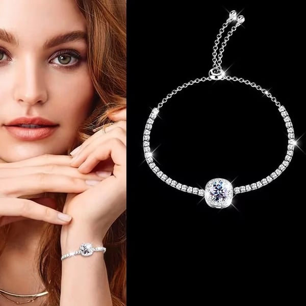 Jewelance™ - Customizable Elegant Bracelet