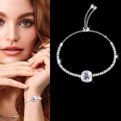 Jewelance™ - Customizable Elegant Bracelet