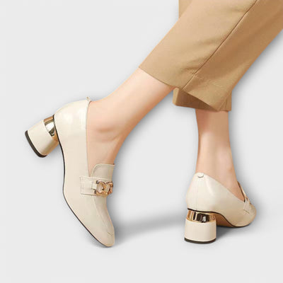 Krissy - Sophisticated and Stylish Loafers